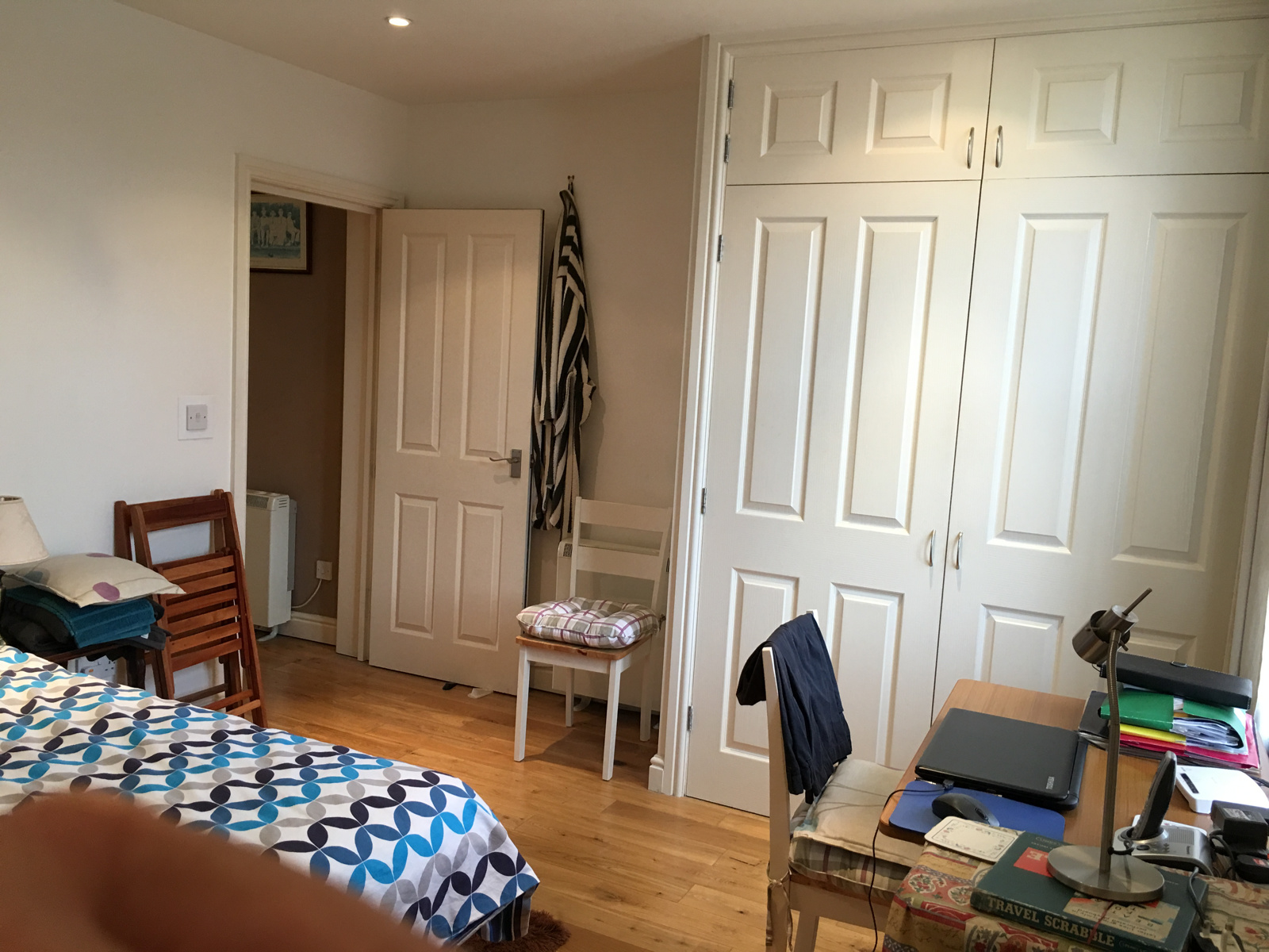 1 Bedroom Flat Let in Salisbury, SP2