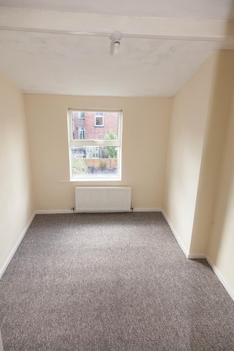 3 Bedroom Terraced House Let in Macclesfield, SK11
