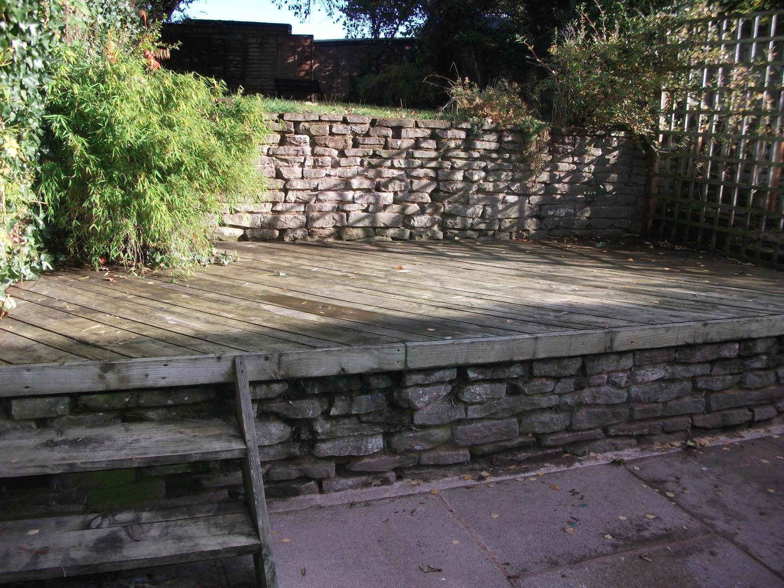 4 Bedroom Detached House Let in RossonWye, HR9