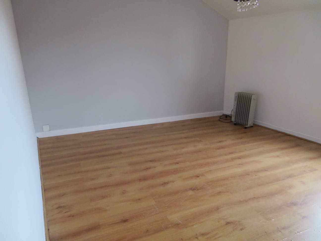 1 Bedroom Flat Let in Wigan, WN2