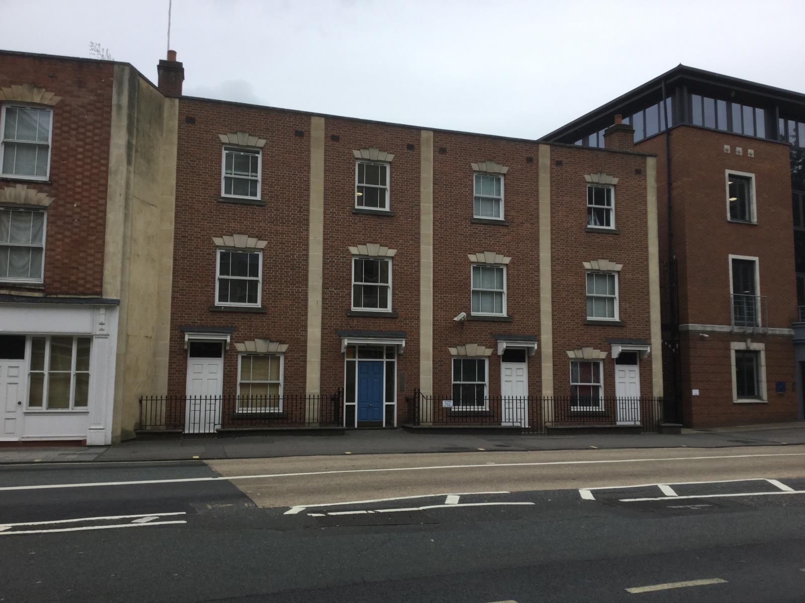 1 Bedroom Apartments Bristol