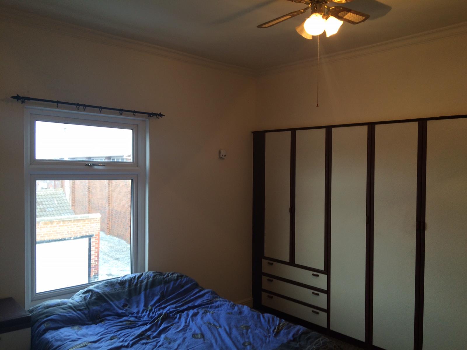 3 Bedroom Terraced House Let in Darlington, DL3