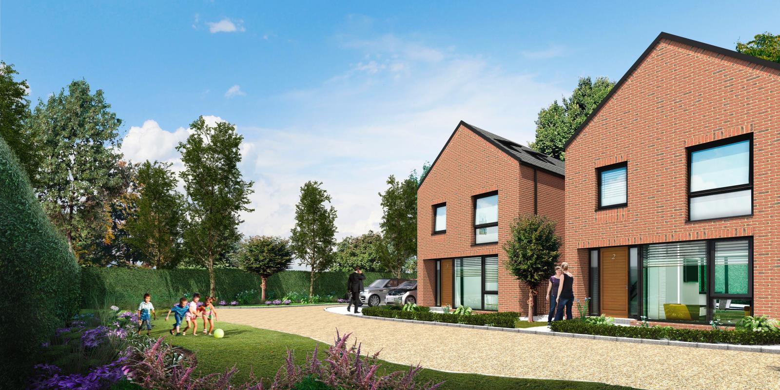 4 Bedroom Detached House Sold in Widnes, WA8