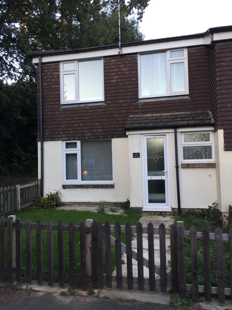 3 Bedroom End Terraced House Sold in Waterlooville, PO7