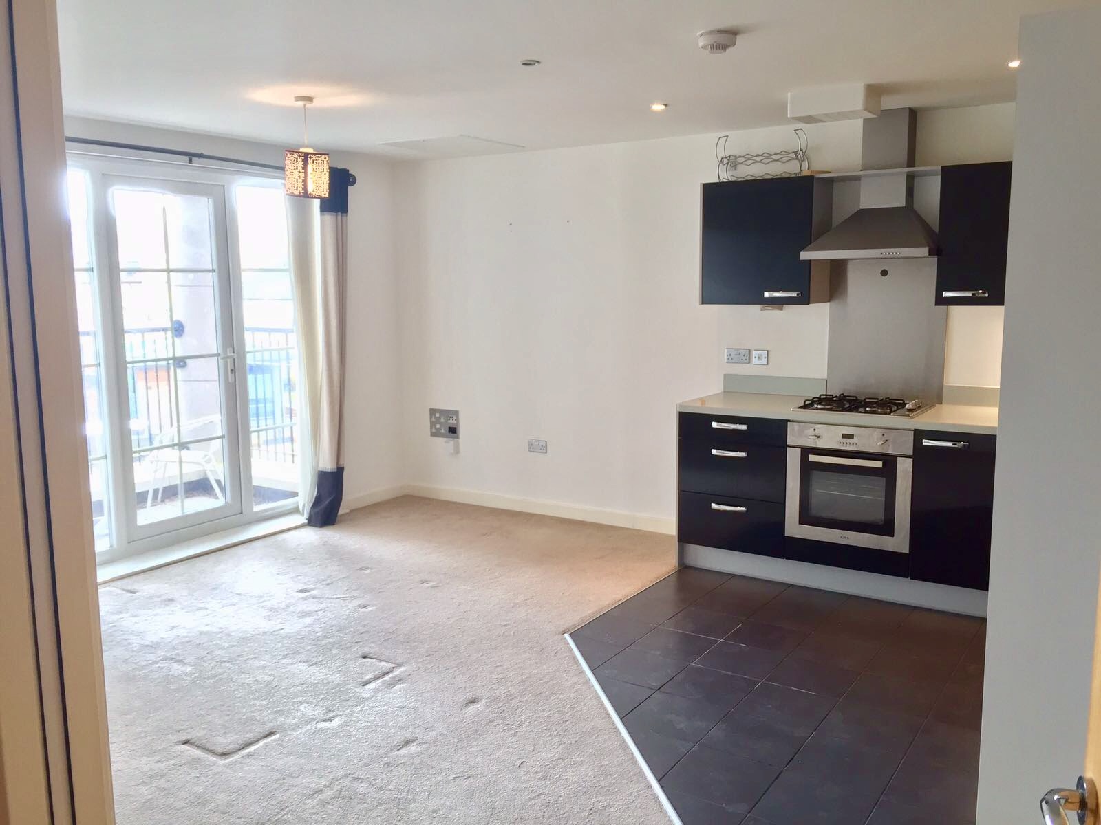 1 Bedroom Apartment Let in Solihull, B90
