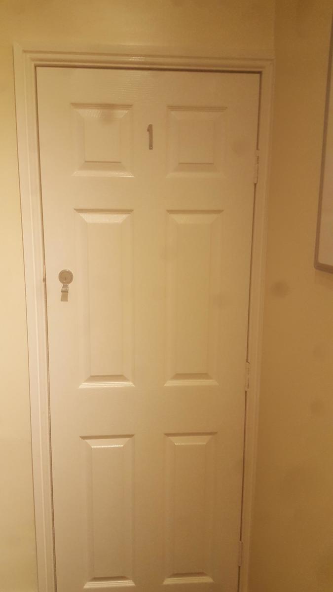 1 Bedroom Flat Let in Leicester, LE2