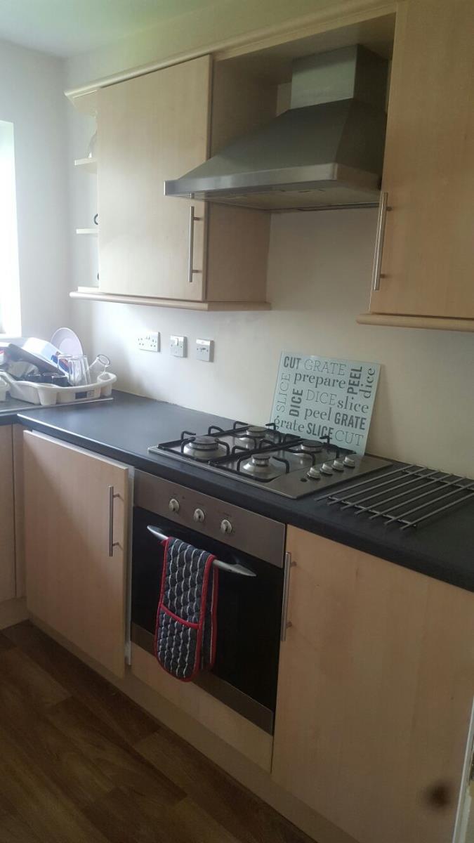 1 Bedroom Flat Let in Walsall, WS9