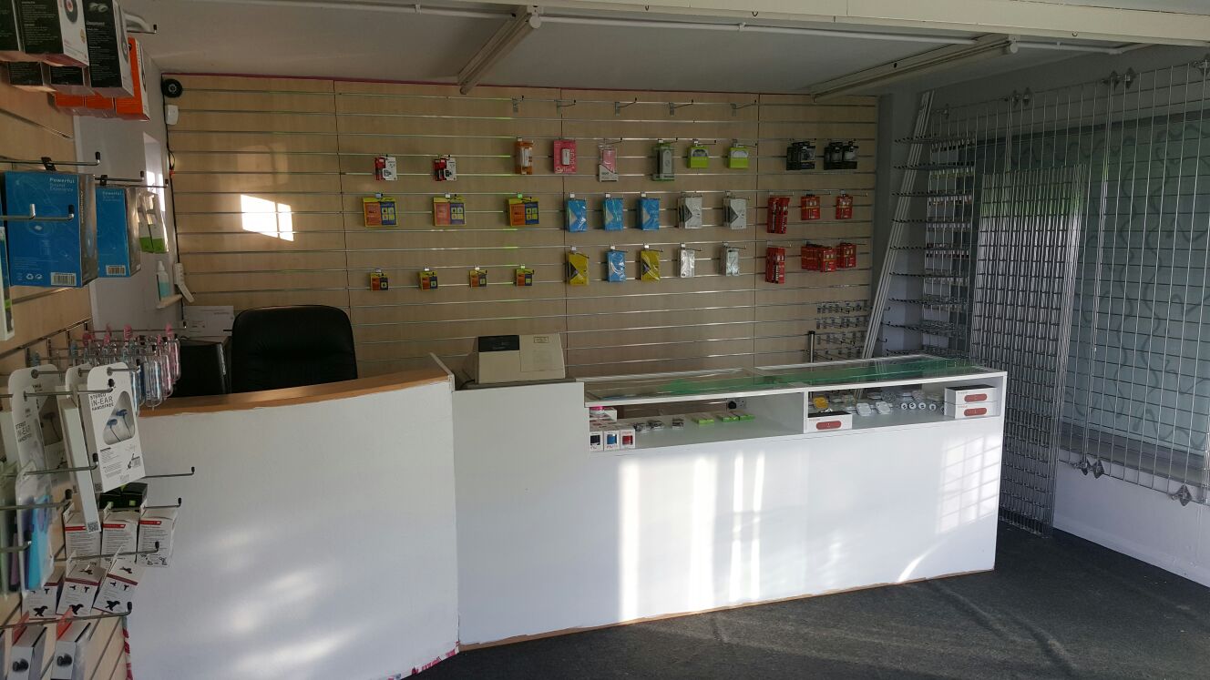 Shop Let in Mablethorpe, LN12