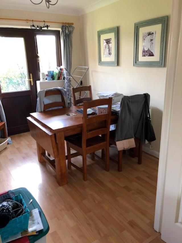 3 Bedroom SemiDetached House Let in Lichfield, WS14