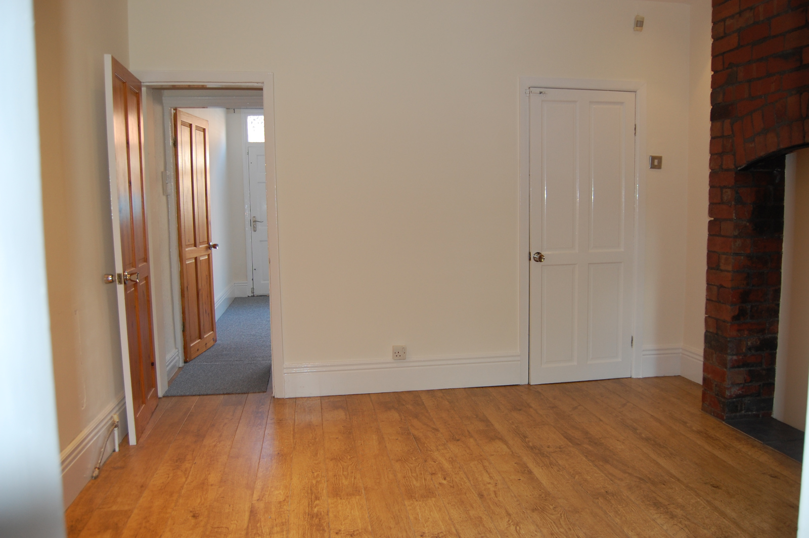 3 Bedroom Terraced House Let In Sheffield S8