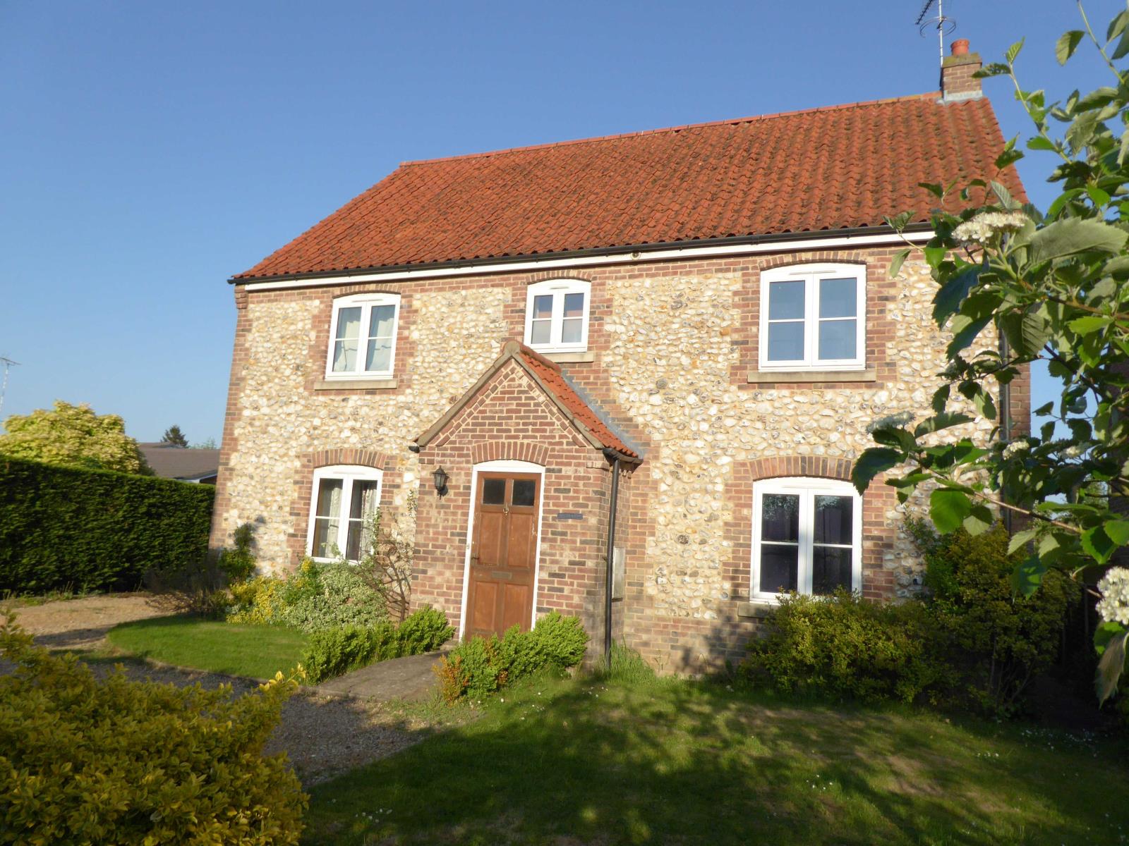 4 Bedroom Detached House Let in King's Lynn, PE33