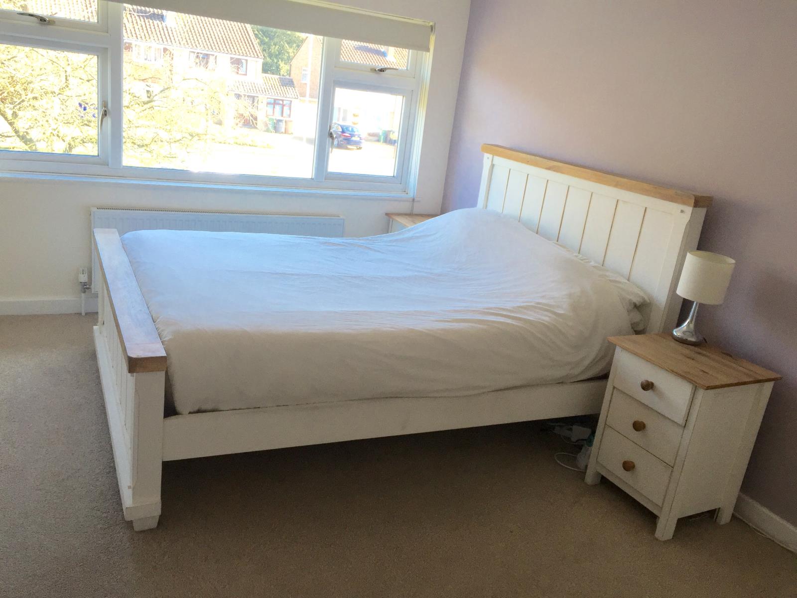 3 Bedroom SemiDetached House Let in Luton, LU2