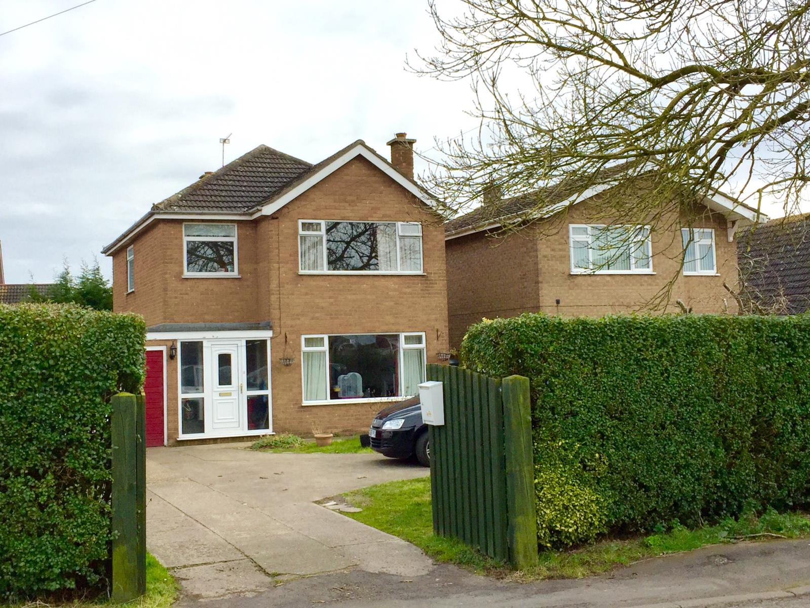 3 Bedroom Detached House Sold in Boston, PE22