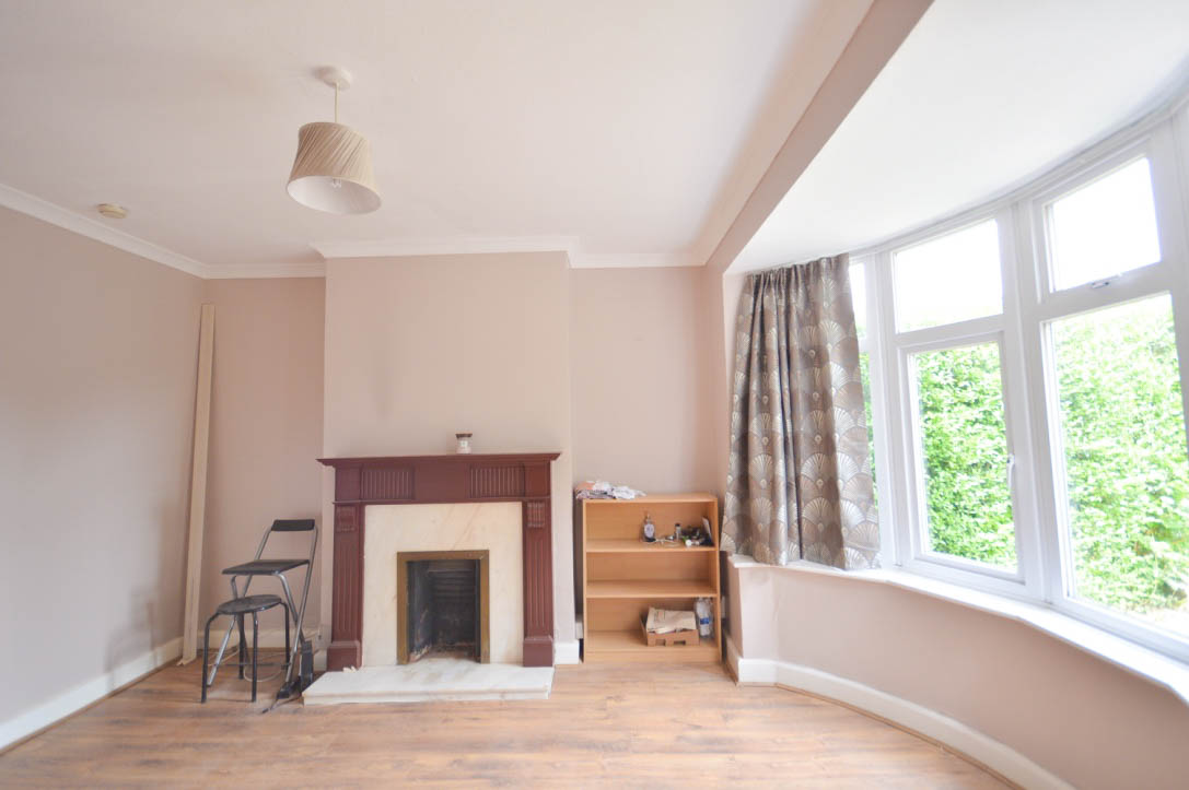 2 Bedroom End Terraced House Let in Sutton Coldfield, B75