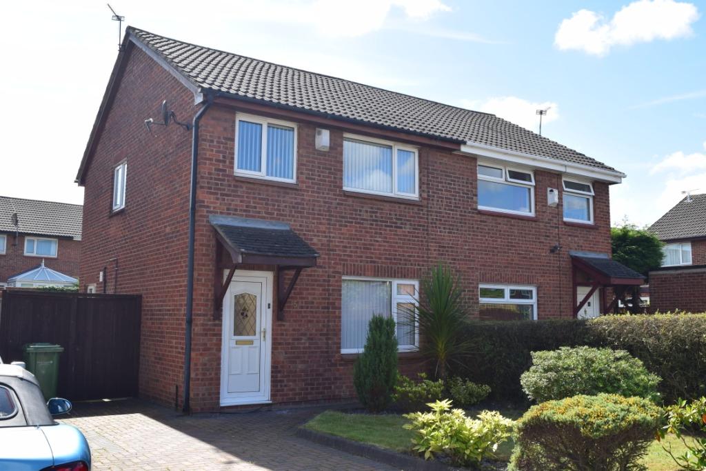 3 Bedroom SemiDetached House Let in Bootle, L30