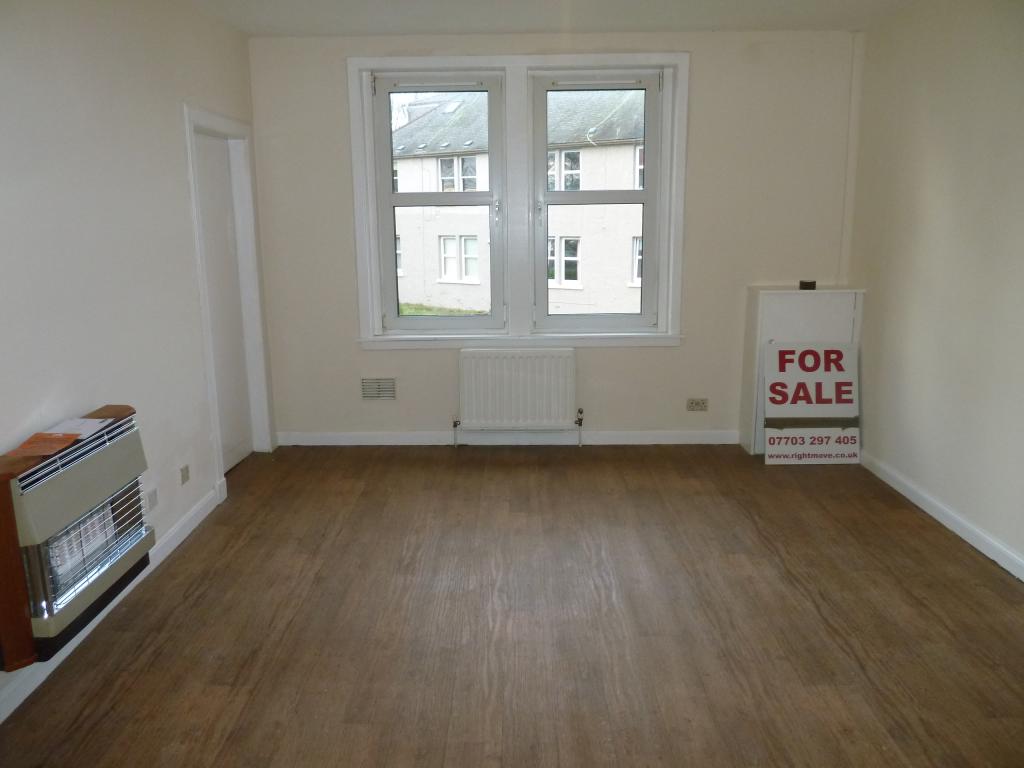 2 Bedroom Flat Sold in Burntisland, KY3