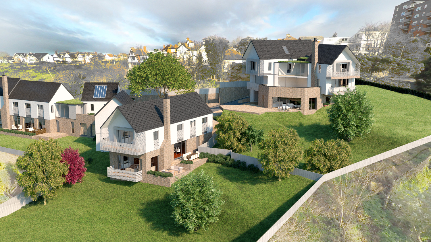 5 Bedroom Detached House Sold in LeighonSea, SS9