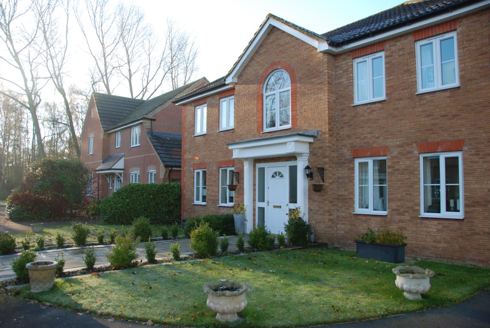 4 Bedroom Detached House Sold in Market Rasen, LN8
