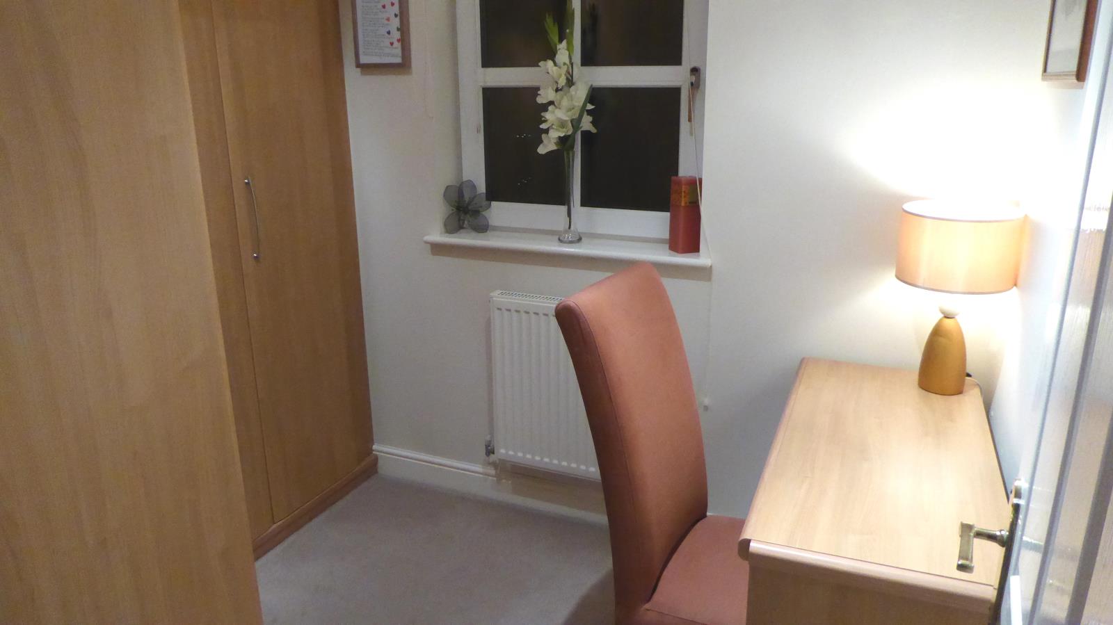 4 Bedroom Detached House Sold in Falkirk, FK1