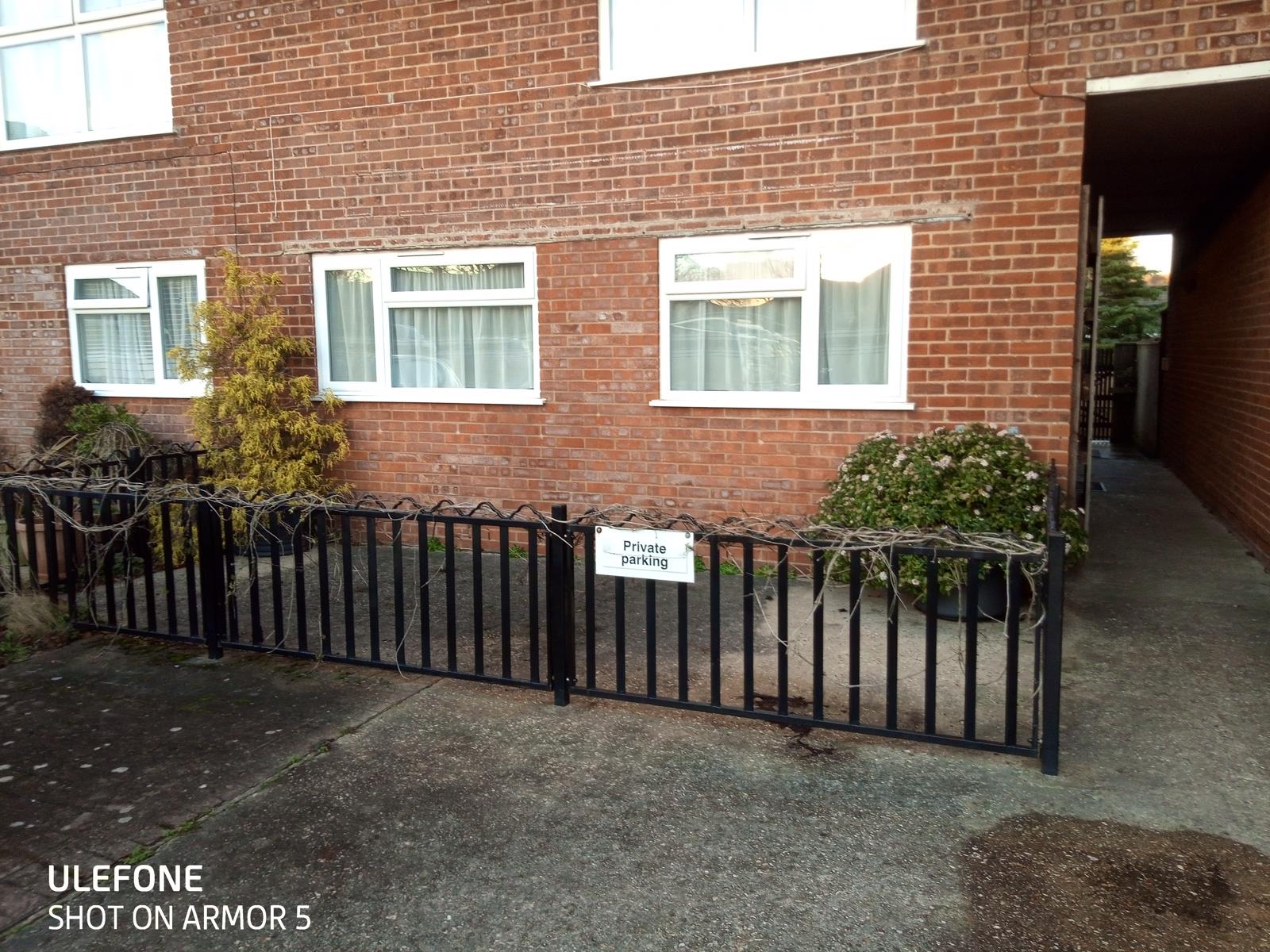 2 Bedroom Ground Floor Flat Let in Wareham, BH20