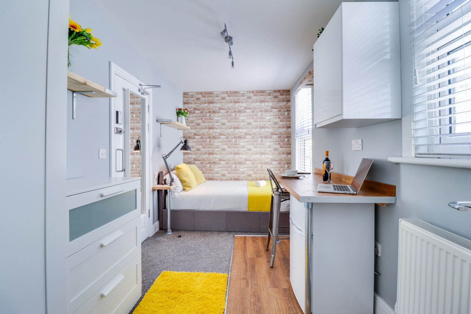 4 Bedroom House Share/Rent A Room Let in SouthendonSea, SS1