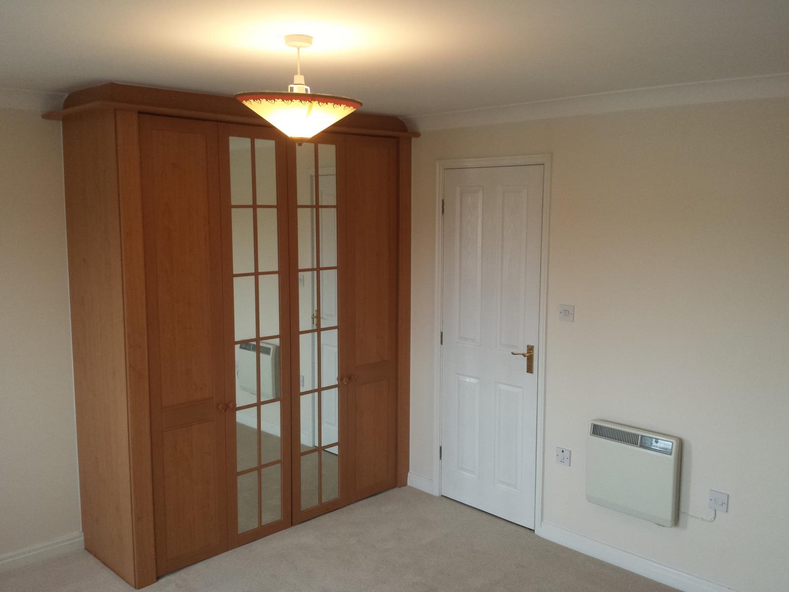 2 Bedroom Apartment Let in Normanton, WF6