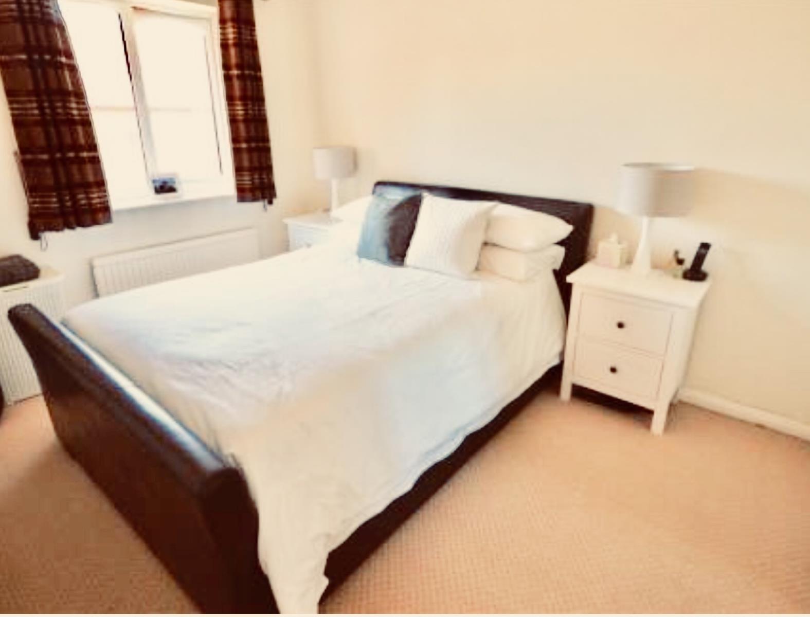 3 Bedroom SemiDetached House Let in Basingstoke, RG22