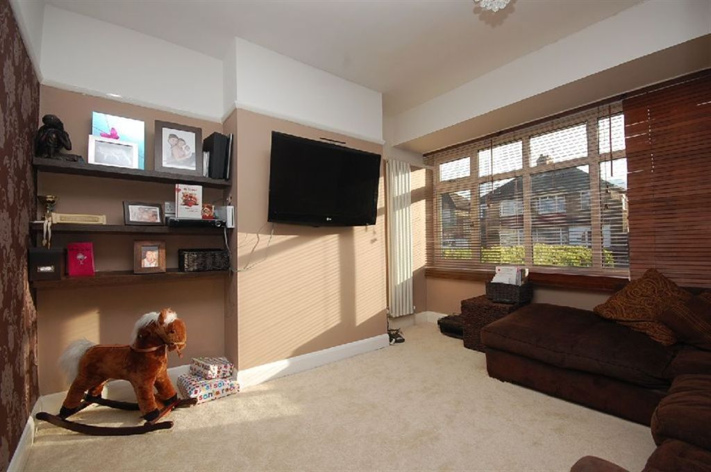 3 Bedroom House Watford
