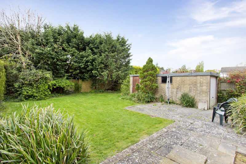 4 Bedroom Detached House Let in Tenterden, TN30