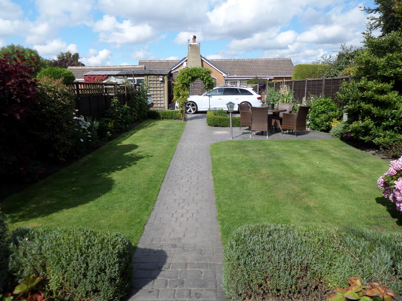 3 Bedroom Terraced House Sold in Middlesbrough, TS8