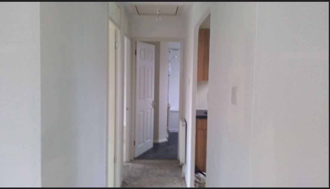2 Bedroom Flat Let in MoretoninMarsh, GL56