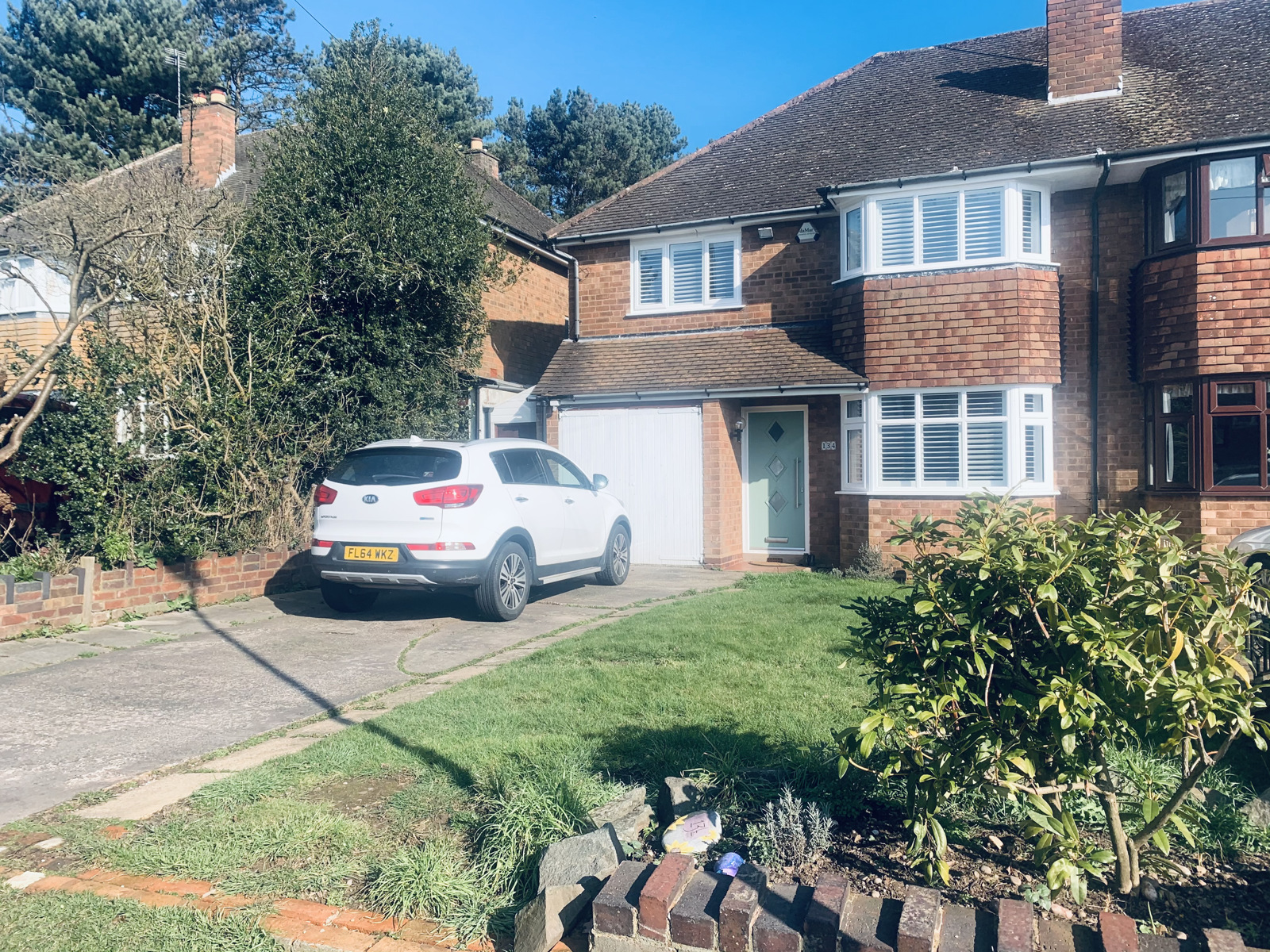 3 Bedroom SemiDetached House Sold in Sutton Coldfield, B75