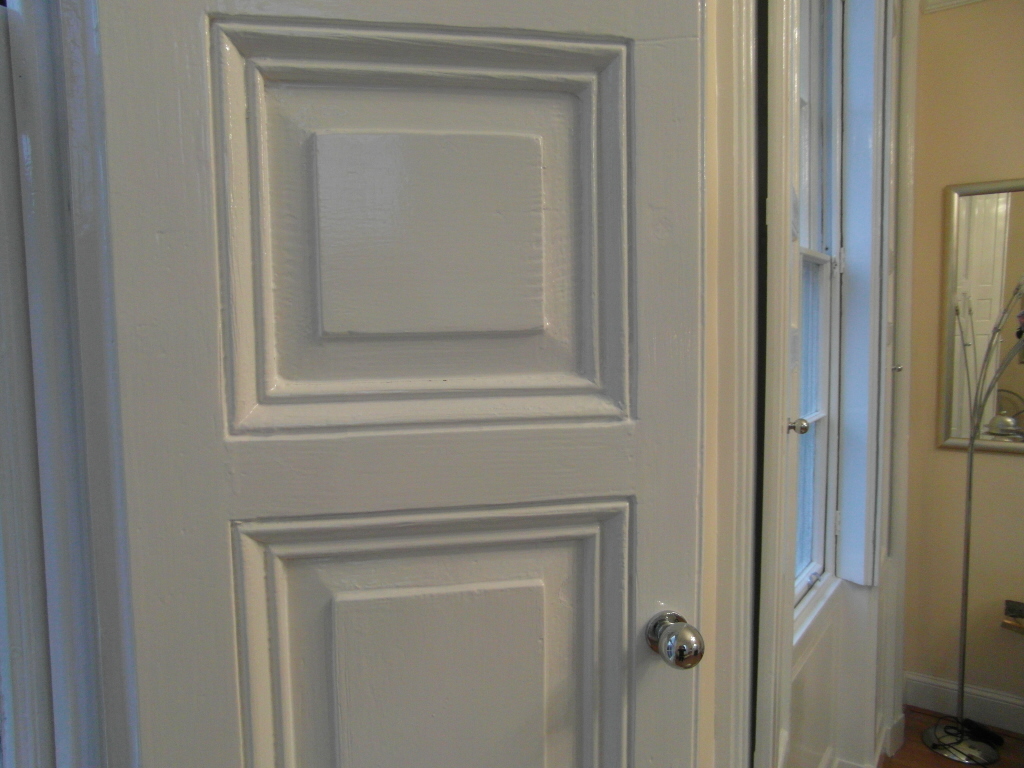 1 Bedroom Ground Floor Flat Sold in Wakefield, WF1