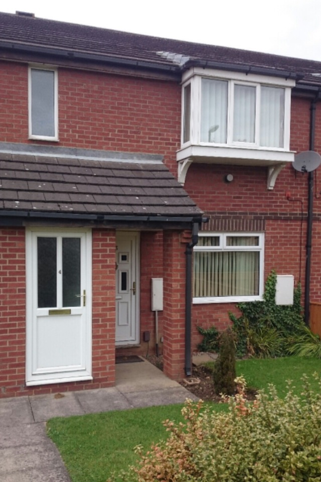 1 Bedroom Flat Let in StocktononTees, TS16