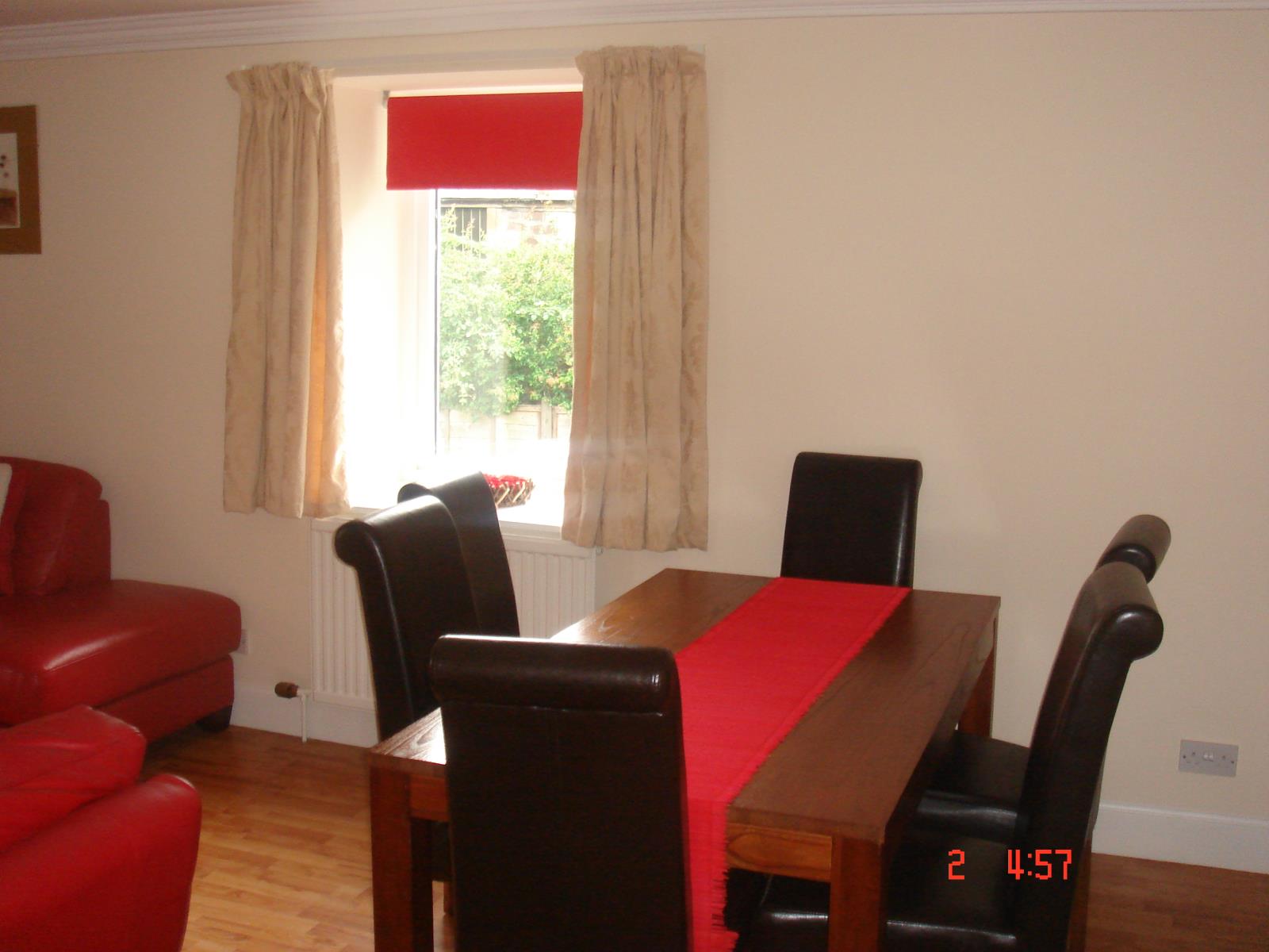 3 Bedroom Let in Auchterarder, PH3