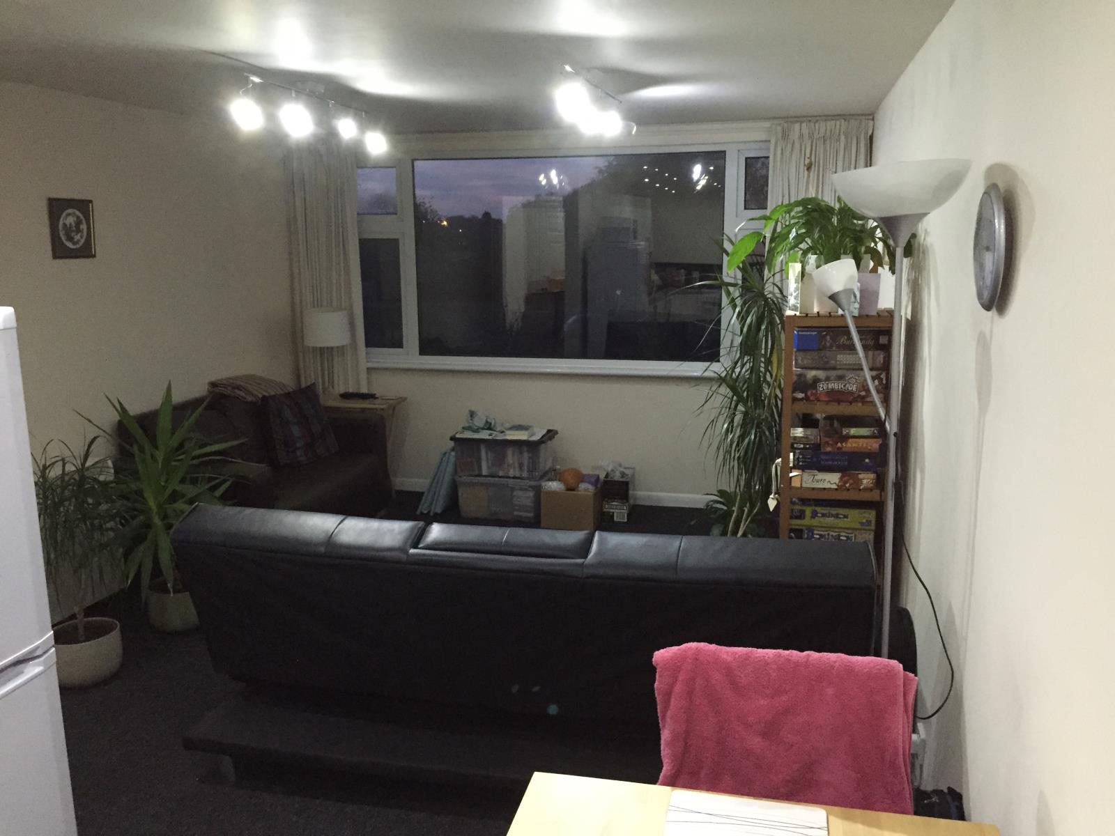 1 Bedroom Apartment Let in Loughborough, LE12