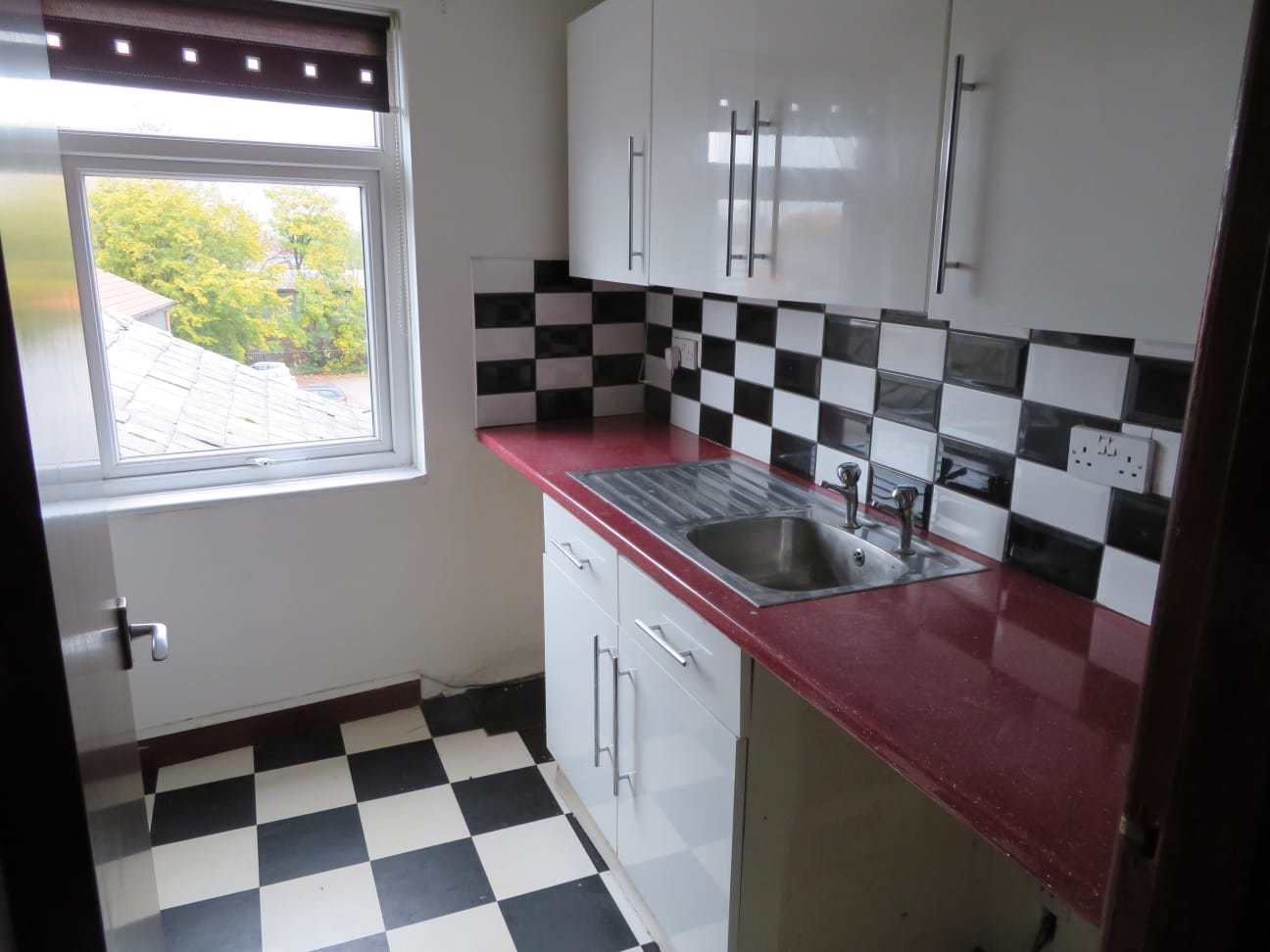 1 Bedroom Flat Let in Wigan, WN2