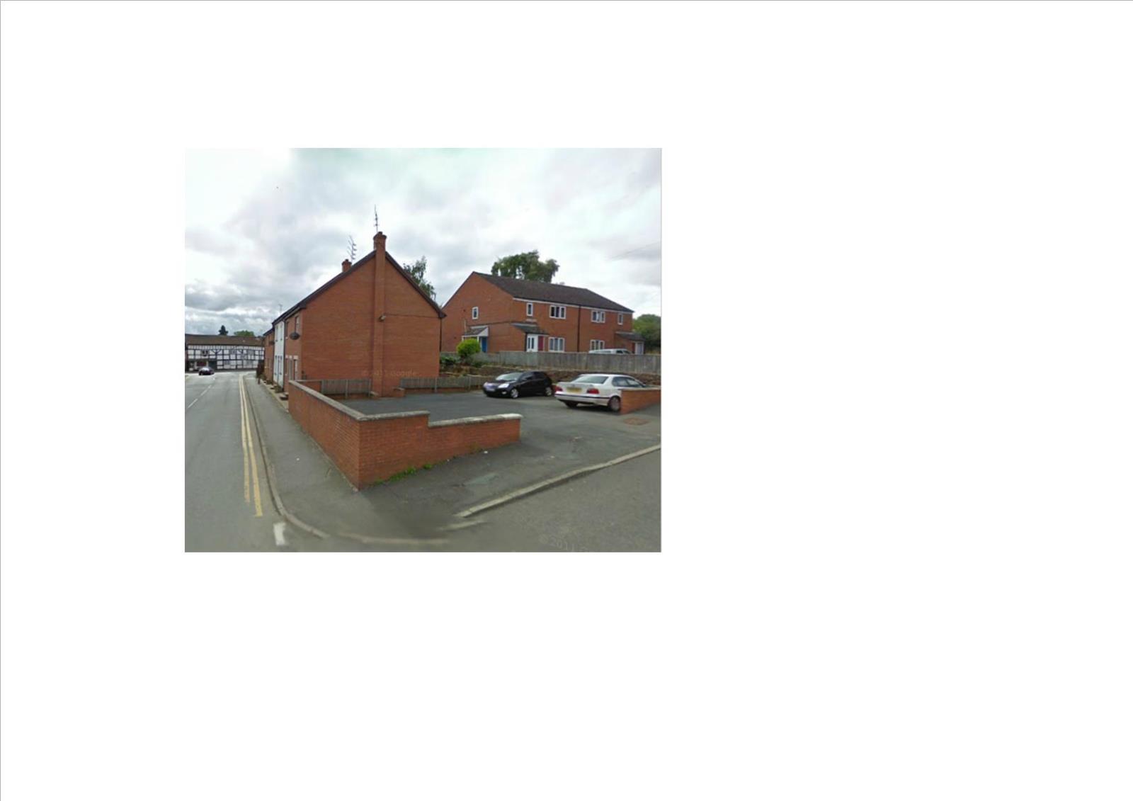 1 Bedroom Flat Let in Bromyard, HR7