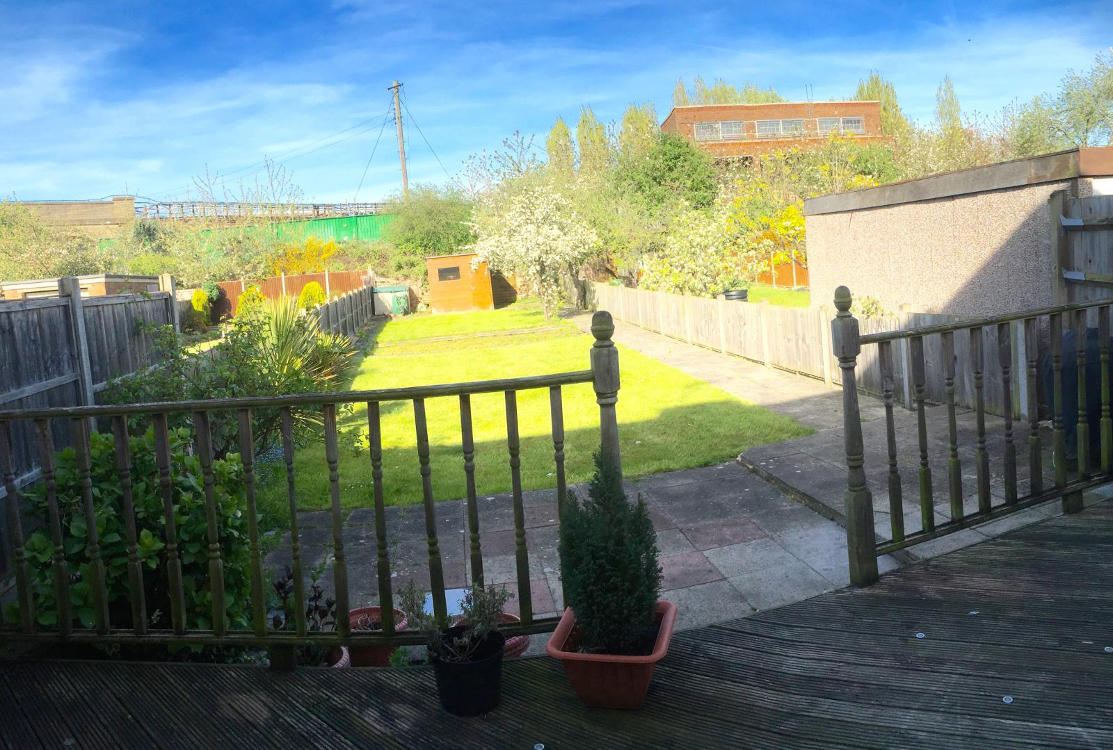 2 Bedroom SemiDetached House Sold in Greenford, UB6