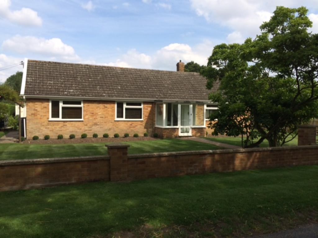 4 Bedroom Detached Bungalow Sold in Diss, IP22