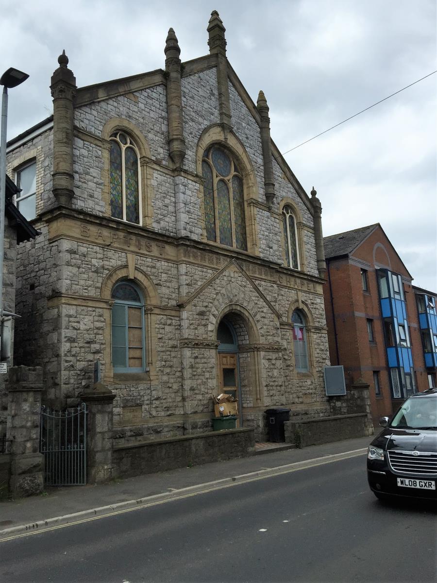 2 Bedroom Apartment Let in Newton Abbot, TQ12