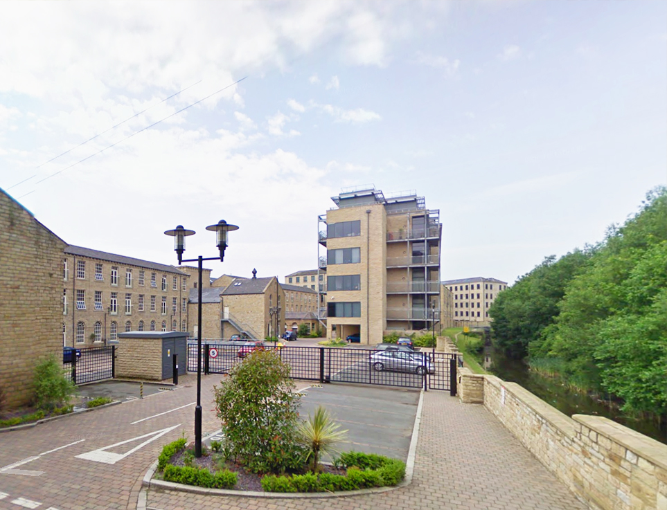 1 Bedroom Apartment Sold in Huddersfield, HD1
