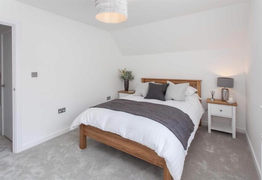 3 Bedroom Terraced House Let in Petworth, GU28