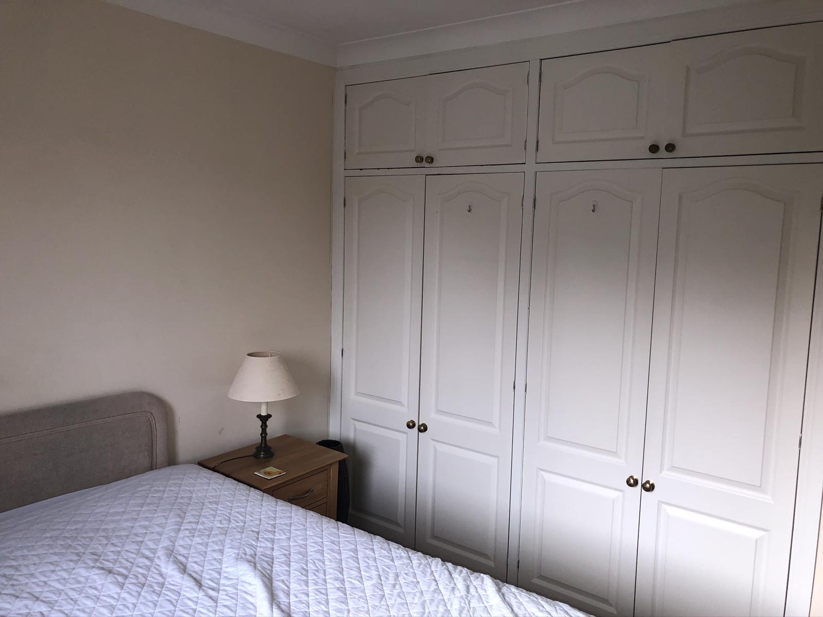 2 Bedroom Flat Let in Auchterarder, PH3