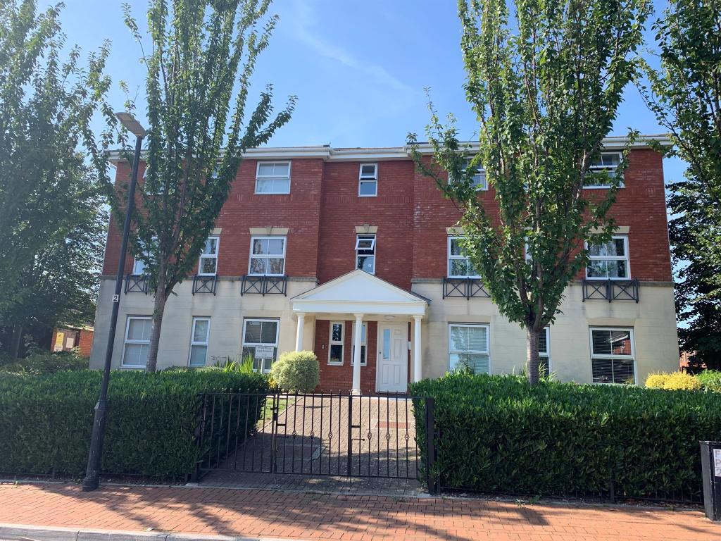 1 Bedroom Apartment Sold in Barry, CF62