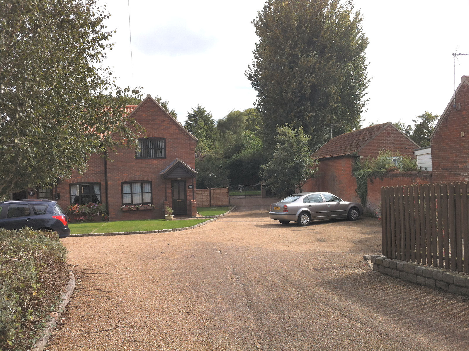 2 Bedroom Terraced House Let in Great Yarmouth, NR29