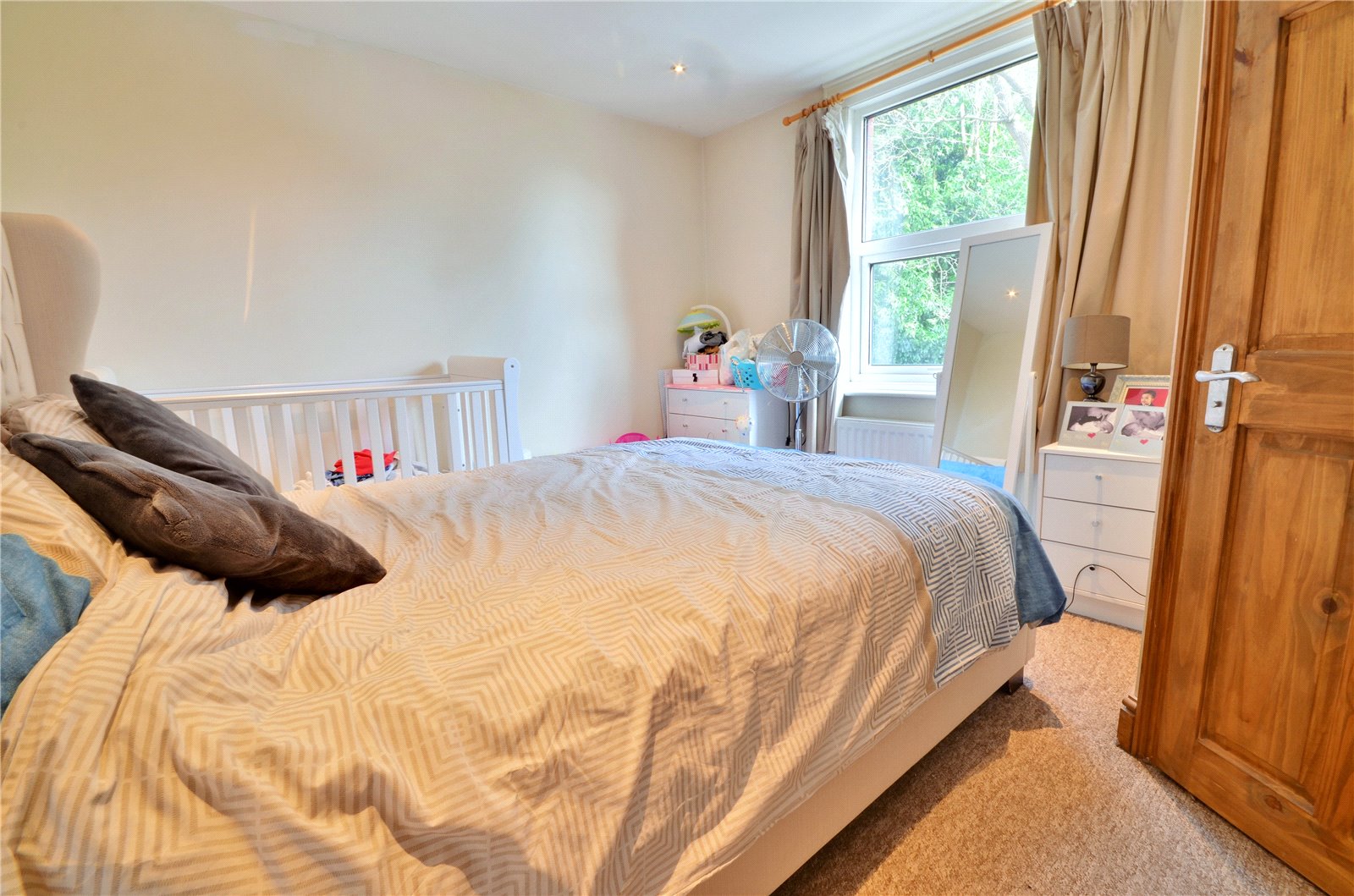 3 Bedroom SemiDetached House Let in East Grinstead, RH19
