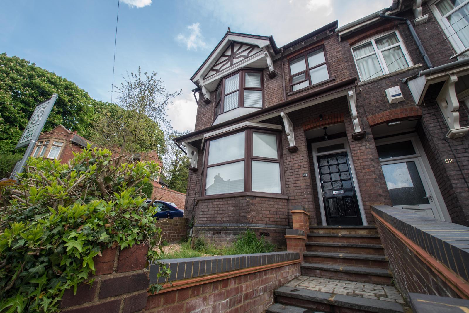 1 Bedroom House Share/Rent A Room Let in Luton, LU2