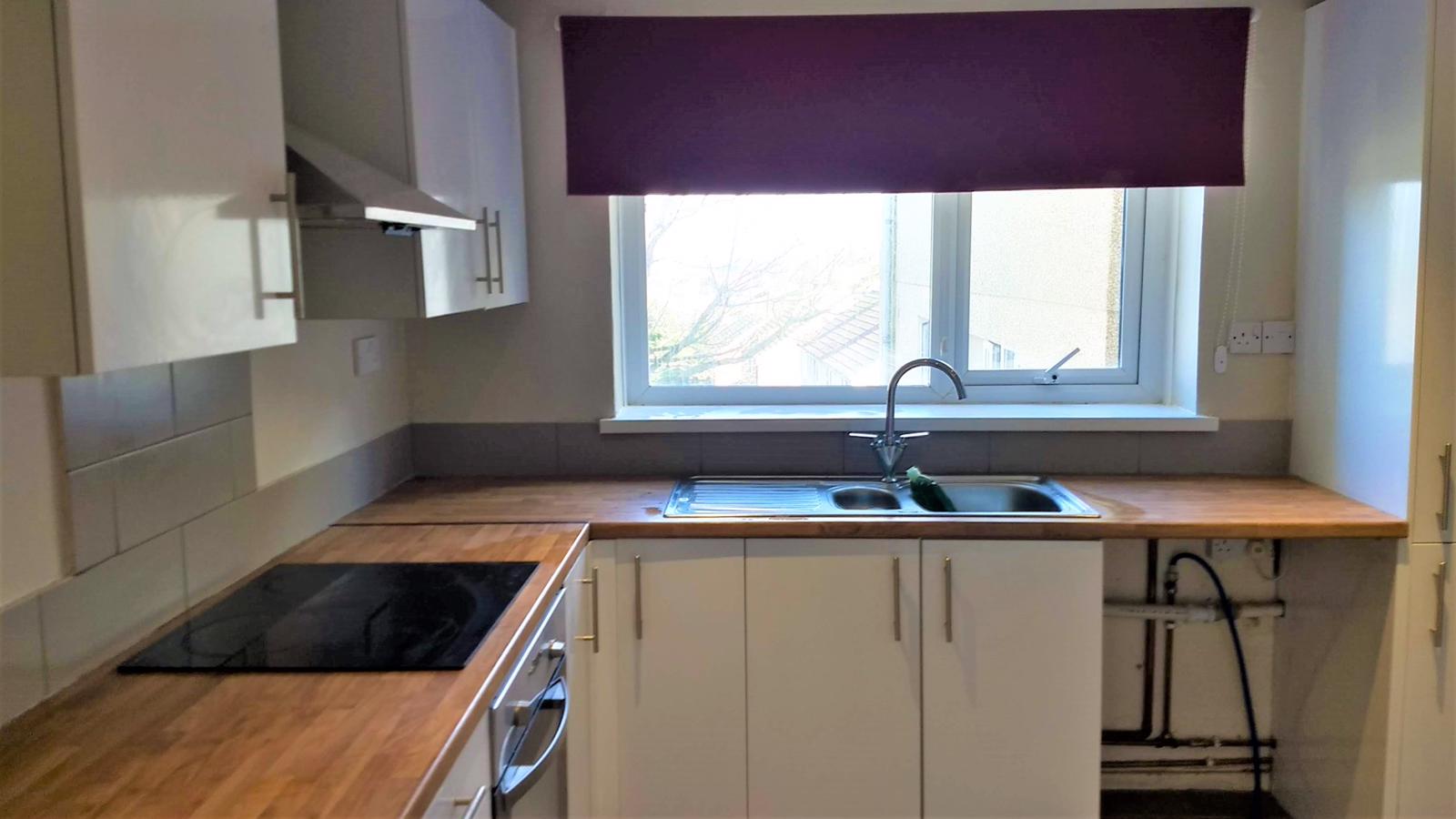 2 Bedroom Flat Let in Colwyn Bay, LL29