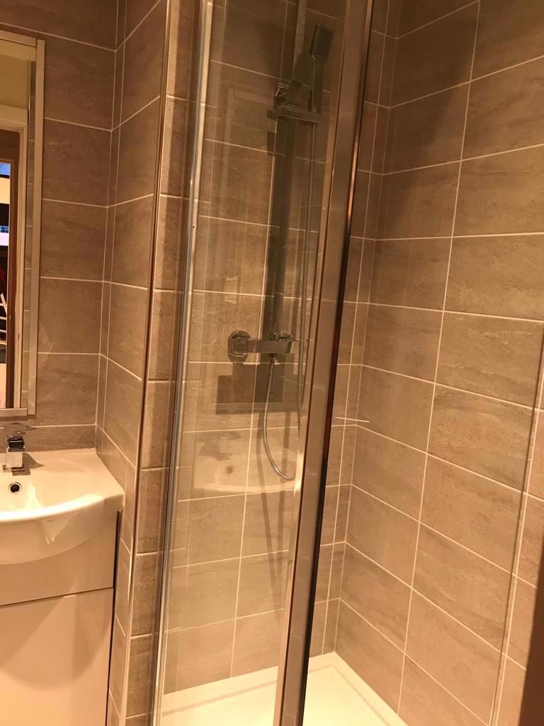 2 Bedroom Ground Floor Flat Let in Skipton, BD23